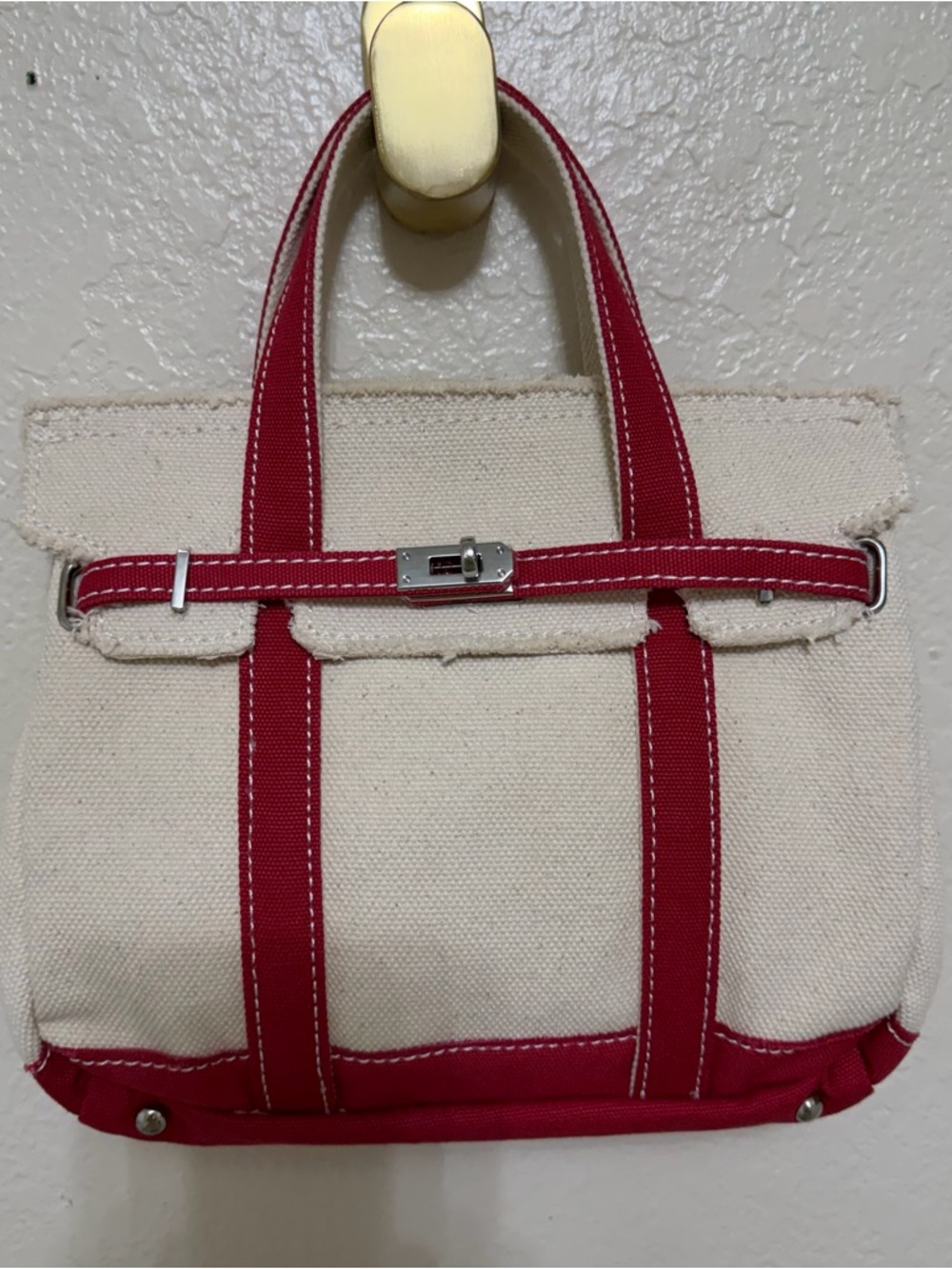 New Sunwin boatkin Madaket Small Classic Tote Bag - Picture 4 of 9